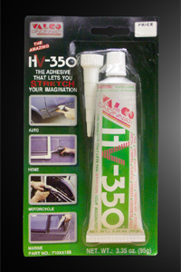 HV-350<small>TM</small> Adhesive