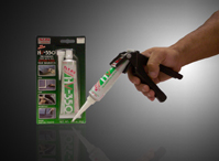 Tube-Grip Dispenser