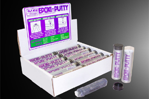 Epoxy-Putty