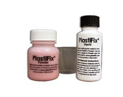 Plastifix Taillight lens Repair Kit