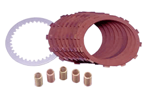 875-700  CK750-3 Clutch Kit