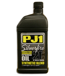 899-024, PJ1 Silver Fire Pre-Mix