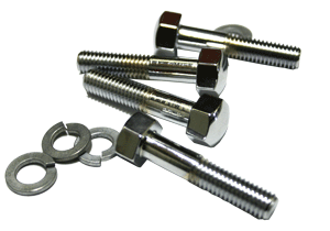 900-325 Kawasaki Handlebar Bolt Kit 