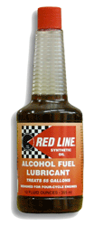 900-844, Redline 4-Stroke Alcohol Fuel Lube