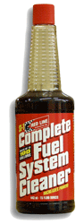 900-870, >Redline SI-1 Complete Fuel System Cleaner