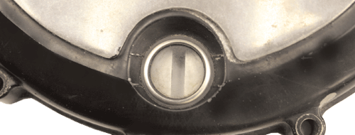 Oil Level Gauge