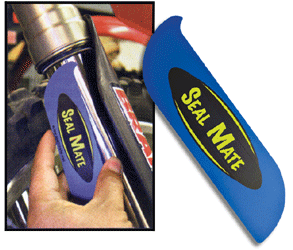 Seal Mate