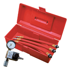 4 Stroke Leak Down Tester
