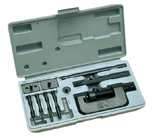 Chain Riveting Tool