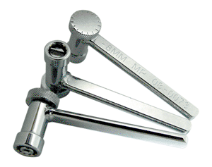 Tappet Tool Set