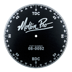 Timing Plug Wrench