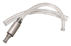 Hydraulic Brake Bleeder