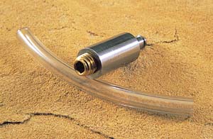 Hydraulic Brake Bleeder
