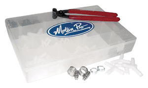 Fuel Line Fitting Kit