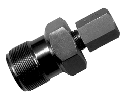 Flywheels Puller 27mm x 1.0 L.H.