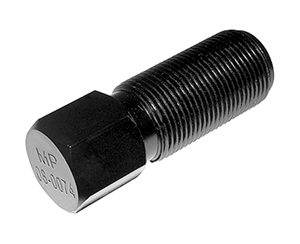 Honda Thread: 22mm x 1.5 R.H.