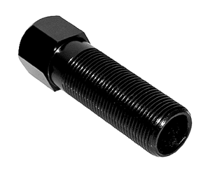 Honda Thread: 20mm x 1.5 Hollow R.H.