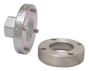 XR Seal / Bearing Retainer Tool