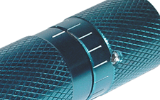90 1/4 Hex Driver