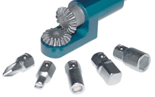90 1/4 Hex Driver