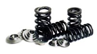 High Performance Valve Springs
