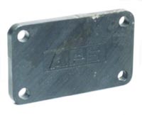 Kawasaki Main Bearing Support Cap