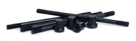 Heavy Duty Cylinder Head Nuts