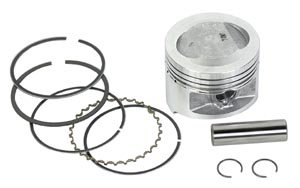 ATV Piston Kit