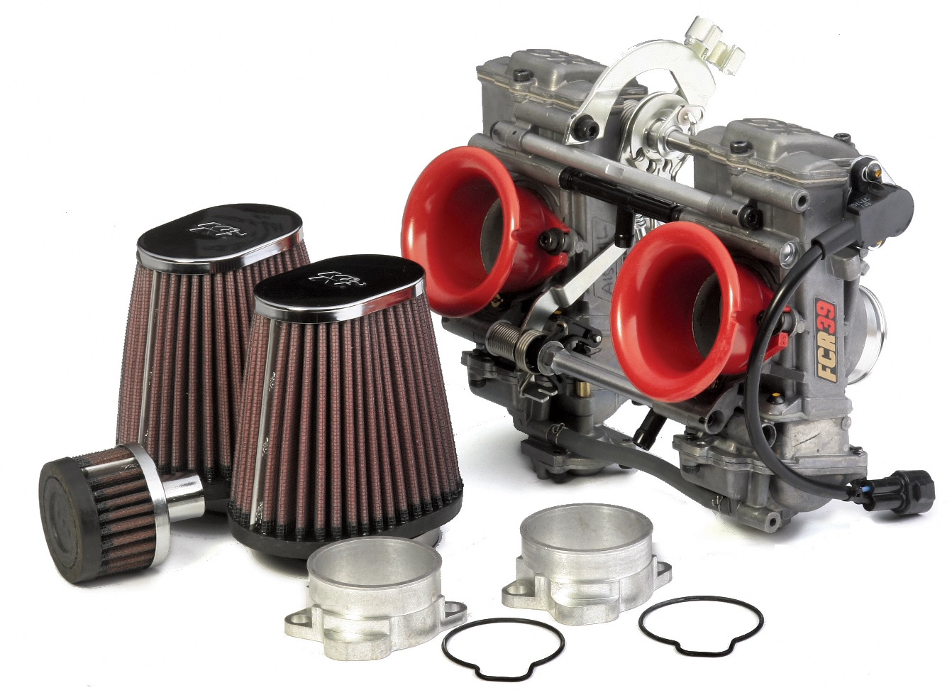 Keihin Carburetor Parts Keihin Carburetor Parts