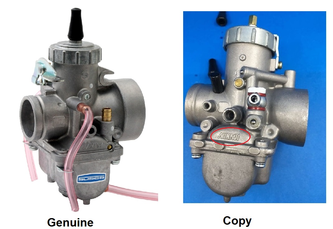 Mikuni Carburetor Tuning Affordable Go Karts