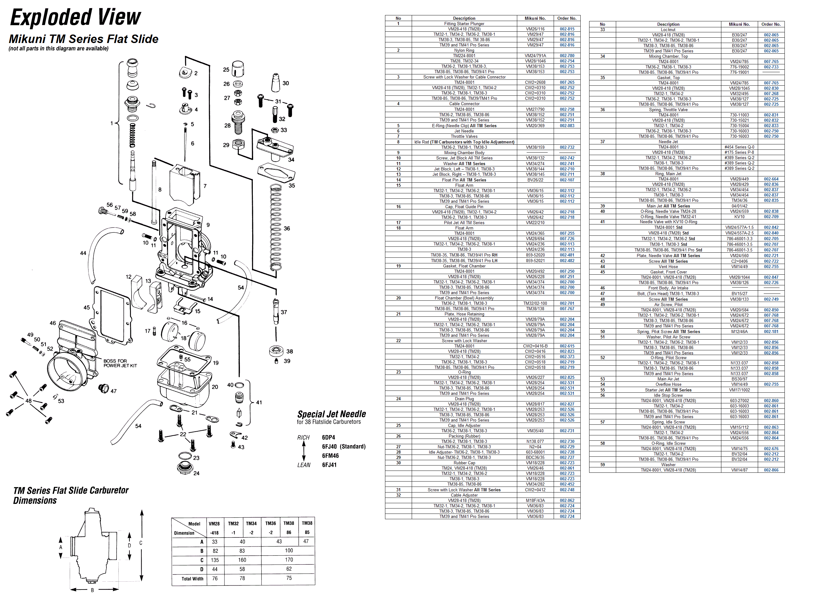 89 Toyota Pickup Wiring Diagram from www.sudco.com