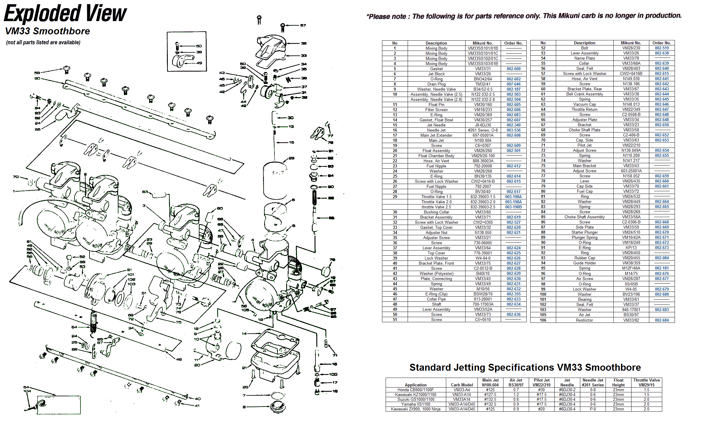Daihatsu Mira Carburetor Diagram - Daihatsu