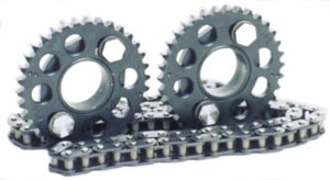 APE Cam Sprockets