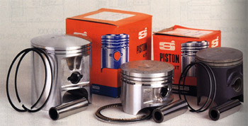 ART piston kit