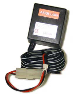 Battery Charger