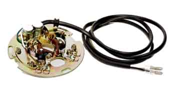Breaker Assy