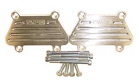 Kawasaki Cam Cover Caps