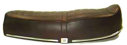 CB750 Seat