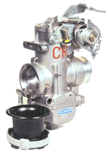 Single Carburetor