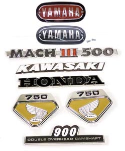 Emblems