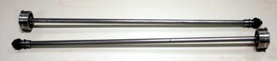 CR125/250R '88 Fork Cartridge
