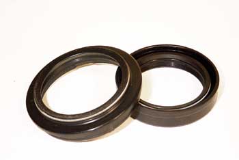 Fork Oil/Dust Seal Kits