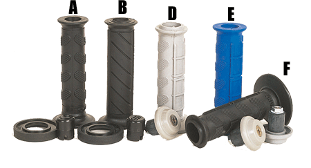 Galindo Superbike & MX Grips