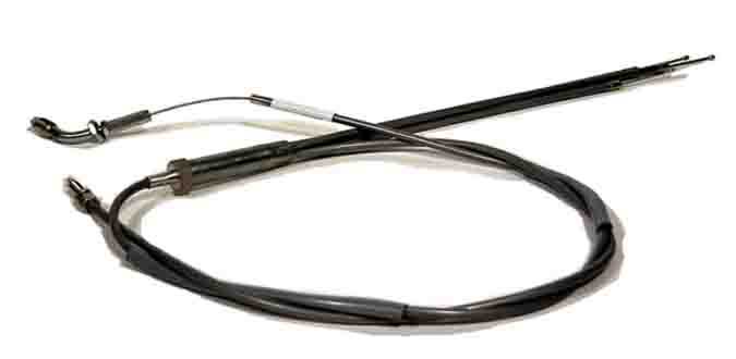 Gray Cable