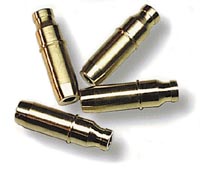 High Performance Valve Guides