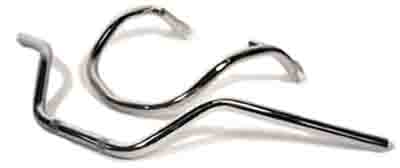 Z1 Seat Grab Rail