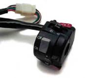 Z1 Handle Switch (Right)