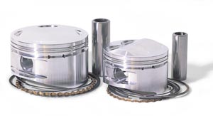 JE Piston Kit