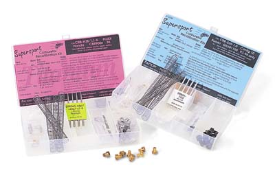 Factory Jet kit