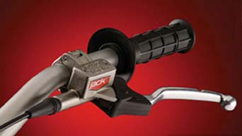 magura hydrailic clutch